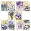EZscrapbooks Lavender Delights Journal Pages - EZ Journal 23-7055 view 2