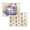 EZscrapbooks Lavender Delights Journal Pages - EZ Journal 23-7055 view 4