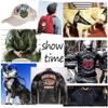 Custom Embroidery Patches, Personalized Morale Patches, Any Size or Logo can be Customized, Hook and Loop Sew on Iron on view 4