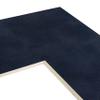 Craig Frames B9133 Pre-Cut Mat Board for 9X12 Print, 12X16, Torrent Blue view 1