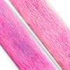 EZSMITH Camel Bone Handle Scales | Premium Quality - (Smooth Radius) - (Pink/Purple) - (3.5 x 1.0 x 0.15) view 2