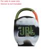 Hermitshell Silicone Carrying Case Replacement for JBL Clip 4 - Portable Mini Bluetooth Speaker view 2