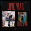 CHOI YENA LOVE WAR 1st Single Album CD+Folding poster on pack+Photobook+Sticker+Photocard+Tracking (War Version) view 1