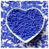 EHOPE 50g Fake Sprinkles Resin Sprinkles Fake Candy Sprinkles Clay Sprinkles Polymer Sprinkles Polymer Clay Slices for Nail Art DIY Crafts Cake Phone Case(11-Dark Blue view 1