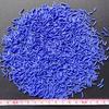 EHOPE 50g Fake Sprinkles Resin Sprinkles Fake Candy Sprinkles Clay Sprinkles Polymer Sprinkles Polymer Clay Slices for Nail Art DIY Crafts Cake Phone Case(11-Dark Blue view 3