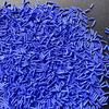 EHOPE 50g Fake Sprinkles Resin Sprinkles Fake Candy Sprinkles Clay Sprinkles Polymer Sprinkles Polymer Clay Slices for Nail Art DIY Crafts Cake Phone Case(11-Dark Blue view 4