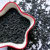 EHOPE 50g Fake Sprinkles Clay Sprinkles Polymer Clay Slices for Nail Art DIY Crafts Cake Phone Case (1-Black) view 3