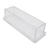 Jieotwice Handmade Soap Acrylic Mold DIY Soap Making Tool Soap Molds for Soap Making (6725) view 2