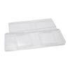 Jieotwice Handmade Soap Acrylic Mold DIY Soap Making Tool Soap Molds for Soap Making (6725) view 3