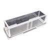 Jieotwice Handmade Soap Acrylic Mold DIY Soap Making Tool Soap Molds for Soap Making (6725) view 4