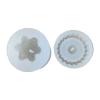 Lanema 2Pcs Lotus Shape Incense Burner Silicone Molds for Epoxy Casting, Concrete, Epoxy Resin, UV Resin, etc. view 4