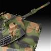 Revell 03346 M1A2 Abrams Tank 1:72 Scale Model Kit view 4