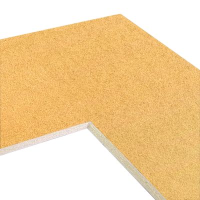 Craig Frames B5075 Pre-Cut Mat Board for A3 Print, 14X19, Frosted Gold