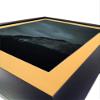 Craig Frames B5075 Pre-Cut Mat Board for A3 Print, 14X19, Frosted Gold view 3