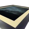 Craig Frames B519 Pre-Cut Mat Board for 11X14 Print, 14X18, Soft Yellow view 3
