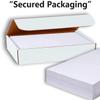 Hamilco Colored Scrapbook Cardstock Paper 4x6 Card Stock Paper 65 lb Cover 100 Pack (Green Apple) view 4