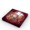 Genie Music Alchemy of Souls : Light and Shadow (tvN Drama) OST Album+Folded Poster (CD Only, No Poster) view 1