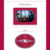 Genie Music Alchemy of Souls : Light and Shadow (tvN Drama) OST Album+Folded Poster (CD Only, No Poster) view 4