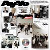 NCT 127 Ay-Yo 4th Repackage Album [B Ver] (Folded Poster) view 2
