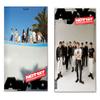NCT 127 Ay-Yo 4th Album Repackage CD+Folding poster on pack+Booklet+Polaroid postcard+Photocard+Tracking (2 Version SET) view 1