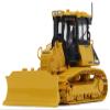 First Gear Komatsu: Komatsu D51PXi-24 Dozer with Hitch view 1