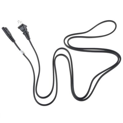 J-ZMQER 6ft AC Power Cord Cable Lead Compatible with Singer Futura 4000N SES1000 Sewing Machine