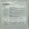 Simplicity R10362OS Stuffed 8.5" Animals (Platypus & Owl) Sewing Pattern view 2