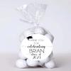 Graduation Stickers - Graduation Party Stickers Graduation 2022 Labels Graduation Party Favor Stickers Class of 2022 Graduation Party, Many Colors Available view 2