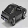 Aoshima Knight Rider: Knight 2000 K.I.T.T. (Season 1 Ver.) 1:24 Scale Vehicle Model view 4