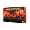 Warhammer Age of Sigmar Games Workshop Slaves to Darkness: Chaos Chosen view 1