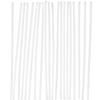 Rico Design Waxed Candle Wicks - Pkg of 20, 10 cm view 1