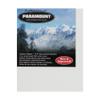 Paramount Professional Gallery Wrapped Canvases for Painting, 4x6 Pack of 3 Heavy-Duty Stretched Canvas, Unbleached 100% Cotton, 1-13/16 Deep, Acid-Free, Triple-Primed, Medium-Tooth Surface view 2