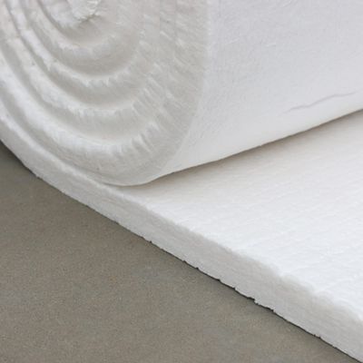Ceramic Fiber BlanketFiber Insulation Blanket Roll Fireproof Insulation High Temperature For Furnaces, Furnaces, Kilns, Firebricks, Boilers, Kilns, Blacksmith Shops, Pizza Ovens ( Color : 0.61x3.6m 5