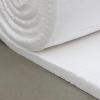 Ceramic Fiber BlanketFiber Insulation Blanket Roll Fireproof Insulation High Temperature For Furnaces, Furnaces, Kilns, Firebricks, Boilers, Kilns, Blacksmith Shops, Pizza Ovens ( Color : 0.61x3.6m 5 view 1