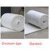 Ceramic Fiber BlanketFiber Insulation Blanket Roll Fireproof Insulation High Temperature For Furnaces, Furnaces, Kilns, Firebricks, Boilers, Kilns, Blacksmith Shops, Pizza Ovens ( Color : 0.61x3.6m 5 view 4
