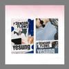 Super Junior YESUNG 1st Album CD+POB+Booklet+Lyrics card+Photocard+Tracking (2 Version SET) view 1