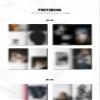 Super Junior YESUNG 1st Album CD+POB+Booklet+Lyrics card+Photocard+Tracking (2 Version SET) view 4