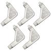 pizarra Industrial 006093009 Screwdriver 5PCS Sewing Machine Screwdriver for Singer, Euro, Eversewn Sewing Machines view 1