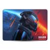 Head Case Designs Officially Licensed EA Bioware Mass Effect N7 Armor Legendary Graphics Vinyl Sticker Skin Decal Cover Compatible with MacBook Pro 14" A2442 view 2