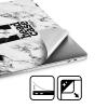 Head Case Designs Officially Licensed EA Bioware Mass Effect N7 Armor Legendary Graphics Vinyl Sticker Skin Decal Cover Compatible with MacBook Pro 14" A2442 view 3