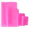 4Pcs Silicone Craft Mat Silicone Casting Molds Mat Nonstick Desktop Protector Art Sheets Collapsible Pad for DIY Crafting (4) view 1