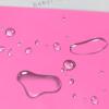 4Pcs Silicone Craft Mat Silicone Casting Molds Mat Nonstick Desktop Protector Art Sheets Collapsible Pad for DIY Crafting (4) view 4