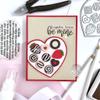 DF115 Box of Chocolates Fancy Dies (D) view 2