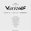VIVIZ VarioUS 3rd Mini Album Photobook Version CD+POB+Photobook+Lyrics newspaper+Staff only card+Folding photocard+Photocard+3Cut film photo+Sticker+Tracking (Random) view 2
