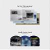 VIVIZ VarioUS 3rd Mini Album Photobook Version CD+POB+Photobook+Lyrics newspaper+Staff only card+Folding photocard+Photocard+3Cut film photo+Sticker+Tracking (Random) view 4
