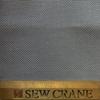 14CT Aida Cloth Needlework Cross Stitch Fabric, Dark Gray, W59 x L39 view 4