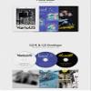 VIVIZ VarioUS 3rd Mini Album Photobook Version CD+POB+Photobook+Lyrics newspaper+Staff only card+Folding photocard+Photocard+3Cut film photo+Sticker+Tracking (CLAZZY Version) view 3