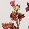 Factory Direct Craft Group of 6 Dark Purple Artificial Lilac Stems for Spring Decorating and Summer Displays (30 Inches) view 3