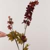 Factory Direct Craft Group of 6 Dark Purple Artificial Lilac Stems for Spring Decorating and Summer Displays (30 Inches) view 4
