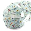 Ribbon Traditions Floral Wild Horses Wired Ribbon 2 1/2" by 10 Yards view 1